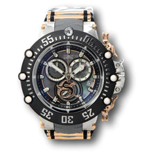 Load image into Gallery viewer, Invicta Subaqua Noma VII Dragon Mens 52mm MOP Dial Swiss Chronograph Watch 33649-Klawk Watches
