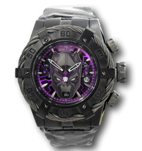 Load image into Gallery viewer, Invicta Bolt Marvel Black Panther Men&#39;s 53mm Limited Swiss Chrono Watch 35166-Klawk Watches
