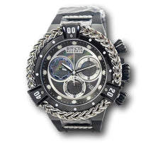 Load image into Gallery viewer, Invicta Bolt Hercules Reserve Men&#39;s 56mm MOP Swiss Chronograph Watch 33159-Klawk Watches
