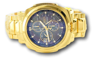Invicta Reserve 15th Anniversary Limited Black MOP Swiss Chronograph Watch 30839-Klawk Watches