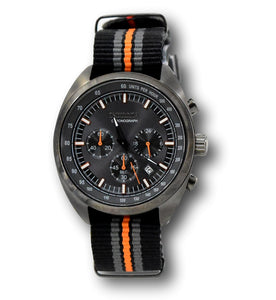 Invicta S1 Rally Racing Team 29994 Men's 45mm Nylon Strap Chronograph Watch-Klawk Watches