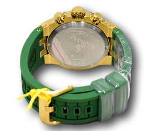 Invicta Reserve Speedway Master Calendar Men's 47mm Swiss Chrono Watch 39220-Klawk Watches