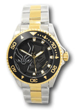Load image into Gallery viewer, Invicta Marvel Black Panther Men&#39;s 44mm Limited Edition Quartz Watch 29687-Klawk Watches
