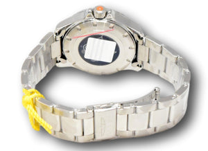 Invicta NFL Denver Broncos Lux Women's 38mm Crystals Glitz Quartz Watch 42053-Klawk Watches