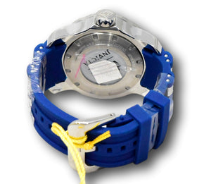 Invicta Star Wars R2-D2 Men's 48mm Limited Edition Silicone Quartz Watch 39539-Klawk Watches