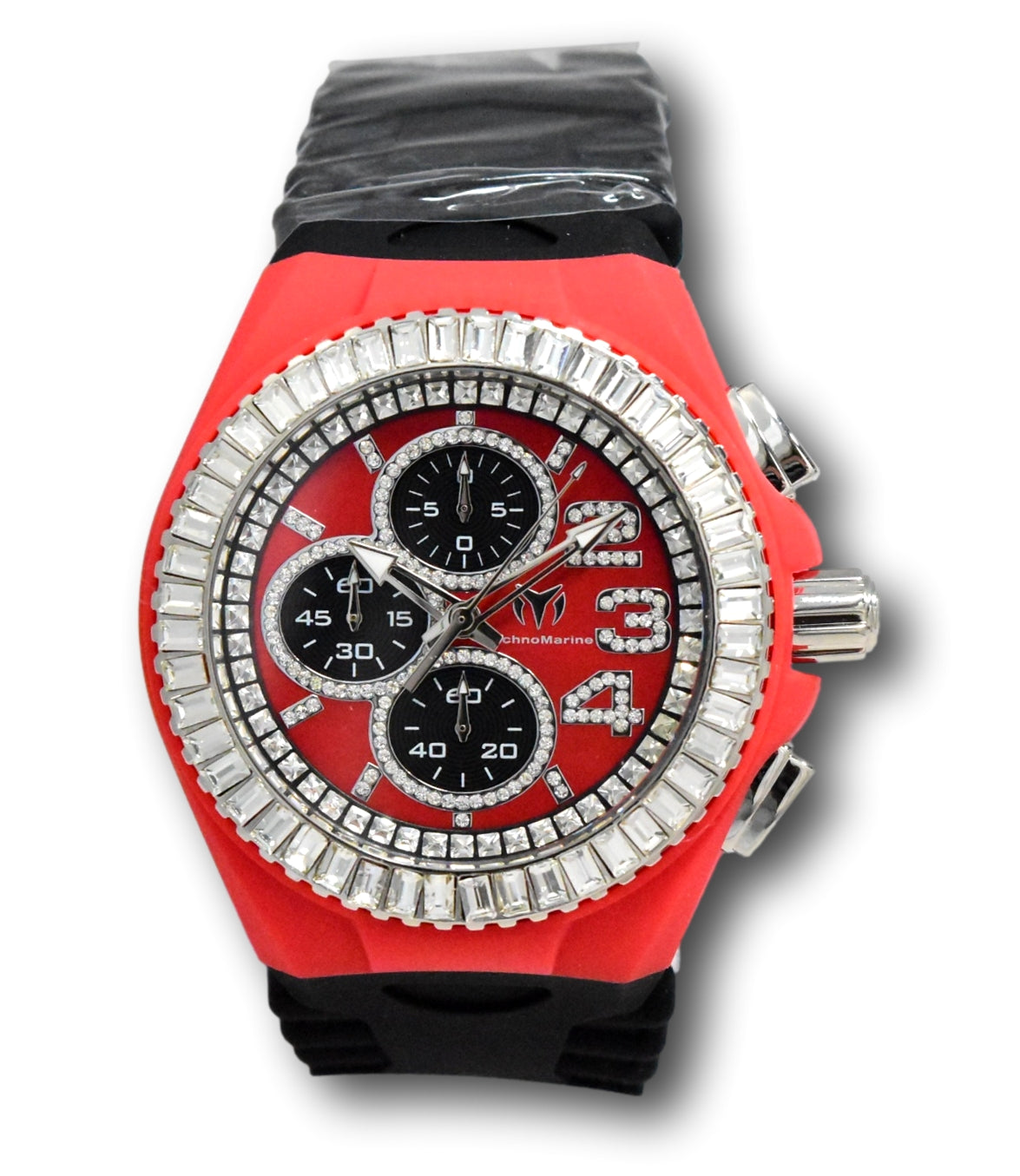 Reloj discount technomarine cruise