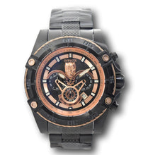 Load image into Gallery viewer, Invicta Marvel Black Panther Men&#39;s 52mm Limited Edition Chronograph Watch 26807-Klawk Watches
