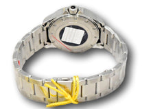 Load image into Gallery viewer, Invicta NFL Las Vegas Raiders Lux Women&#39;s 38mm Crystals Glitz Quartz Watch 42056-Klawk Watches
