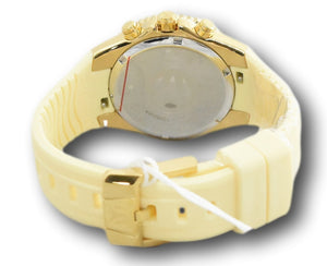 TechnoMarine Sea Manta Women's 40mm Mother of Pearl Chronograph Watch TM-220080-Klawk Watches