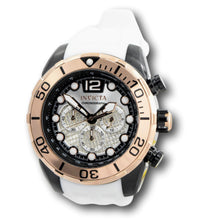 Load image into Gallery viewer, Invicta Pro Diver Men&#39;s 50mm Twisted Metal Rose Gold Chronograph Watch 33826-Klawk Watches
