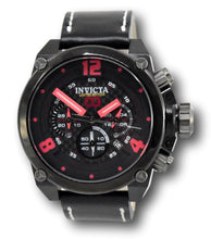 Load image into Gallery viewer, Invicta Corduba Cruiseline #1 Limited Edition Men&#39;s Carbon Fiber Dial Watch 50mm-Klawk Watches
