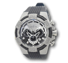 Load image into Gallery viewer, Invicta Bolt Men&#39;s Carbon Fiber Dial 52mm Sandblasted Chronograph Watch 26526-Klawk Watches
