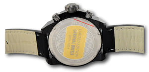 Invicta Corduba Cruiseline #1 Limited Edition Men's Carbon Fiber Dial Watch 50mm-Klawk Watches