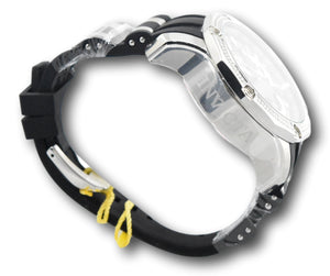 Invicta Pro Diver Diamond Men's 50mm .62 CTW Diamonds Chronograph Watch 38003-Klawk Watches