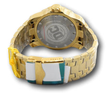 Load image into Gallery viewer, Invicta DC Comics Joker Men&#39;s 48mm Gold and Black Limited Edition Watch 35614-Klawk Watches
