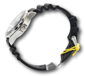 Invicta Pro Diver Automatic Men's 40mm Black Dial 200M Diver Style Watch 9110-Klawk Watches