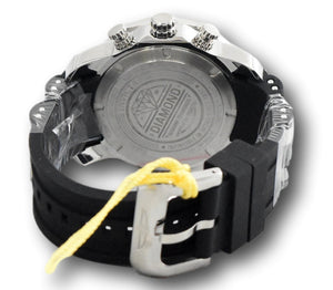 Invicta Pro Diver Diamond Men's 50mm .62 CTW Diamonds Chronograph Watch 38003-Klawk Watches