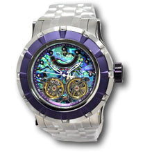 Load image into Gallery viewer, Invicta Reserve S1 Rally Automatic Men&#39;s 54mm Diamond Abalone Dial Watch 43228-Klawk Watches
