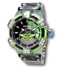 Load image into Gallery viewer, Invicta Star Wars The Child Automatic Men&#39;s 52mm Baby Yoda Limited Watch 40977-Klawk Watches
