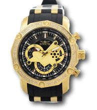 Load image into Gallery viewer, Invicta Pro Diver Diamond Men&#39;s 50mm .62 CTW Diamonds Chronograph Watch 38005-Klawk Watches
