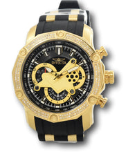 Load image into Gallery viewer, Invicta Pro Diver Diamond Men&#39;s 50mm .62 CTW Diamonds Chronograph Watch 38005-Klawk Watches
