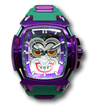Load image into Gallery viewer, Invicta DC Comics Joker Men&#39;s 53mm Limited Edition Chronograph Watch 43733-Klawk Watches
