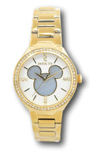 Load image into Gallery viewer, Invicta Disney Women&#39;s 36mm Mickey Mouse Limited Edition Crystals Watch 36352-Klawk Watches
