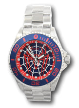 Load image into Gallery viewer, Invicta Marvel Spiderman Men&#39;s 44mm Limited Edition Quartz Watch 29683-Klawk Watches
