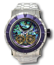 Load image into Gallery viewer, Invicta Reserve S1 Rally Automatic Men&#39;s 54mm Diamond Abalone Dial Watch 43228-Klawk Watches
