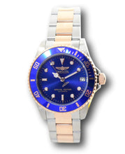Load image into Gallery viewer, Invicta Pro Diver Automatic Women&#39;s 36mm Special Edition Rose Gold Watch 30605-Klawk Watches
