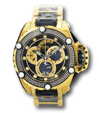 Load image into Gallery viewer, Invicta Reserve Flying Fox .93 CTW Diamond Men&#39;s 52mm Swiss Chrono Watch 39693-Klawk Watches
