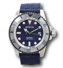 Load image into Gallery viewer, Invicta Pro Diver Automatic Men&#39;s 44mm Master of the Sea Dark Blue Watch 35487-Klawk Watches
