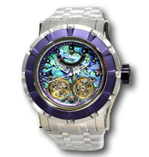 Load image into Gallery viewer, Invicta Reserve S1 Rally Automatic Men&#39;s 54mm Diamond Abalone Dial Watch 43228-Klawk Watches
