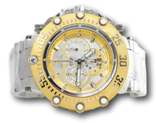 Load image into Gallery viewer, Invicta Subaqua Noma VII Dragon Mens 52mm MOP Dial Swiss Chronograph Watch 32120-Klawk Watches
