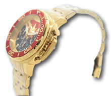Load image into Gallery viewer, Invicta Marvel Women&#39;s 38mm Captain Marvel Limited Ed Chronograph Watch 35099-Klawk Watches
