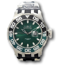 Load image into Gallery viewer, Invicta Subaqua Specialty Diver Men&#39;s 51.5mm Green 500M Quartz Watch 38694-Klawk Watches
