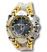 Load image into Gallery viewer, Invicta Reserve NFL Las Vegas Raiders Men&#39;s 55mm Gladiator Limited Watch 41523-Klawk Watches
