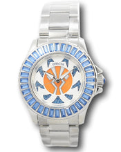Load image into Gallery viewer, Invicta Star Wars Ahsoka Women&#39;s 36mm Limited Edition Blue Crystal Watch 37346-Klawk Watches
