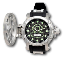 Load image into Gallery viewer, Invicta Pro Diver Men&#39;s 57mm LARGE Russian Diver Luminous Bez Swiss Watch 37349-Klawk Watches
