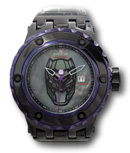 Load image into Gallery viewer, Invicta Marvel Black Panther Automatic Men&#39;s 52mm MOP Dial Limited Watch 32908-Klawk Watches
