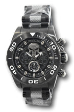 Load image into Gallery viewer, Invicta Marvel Punisher Men&#39;s 48mm Anatomic Limited Chronograph Watch 37684-Klawk Watches
