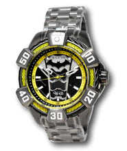 Load image into Gallery viewer, Invicta DC Comics Batman Men&#39;s 47mm Limited Carbon Fiber Quartz Watch 41385-Klawk Watches
