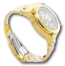 Load image into Gallery viewer, Invicta Aviator Men&#39;s 50mm Gold Stainless Fly-Back Chronograph Watch 31592-Klawk Watches
