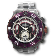 Load image into Gallery viewer, Invicta SHAQ Diamond Men&#39;s 52mm .27 CTW Diamonds Swiss Chrono Watch 37494-Klawk Watches
