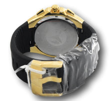 Load image into Gallery viewer, Technomarine Ocean Manta Men&#39;s 48mm Blue &amp; Gold Chronograph Watch TM-220016-Klawk Watches
