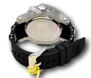 Invicta Pro Diver Men's 57mm LARGE Russian Diver Luminous Bez Swiss Watch 37349-Klawk Watches