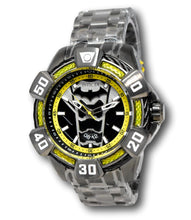 Load image into Gallery viewer, Invicta DC Comics Batman Men&#39;s 47mm Limited Carbon Fiber Quartz Watch 41385-Klawk Watches
