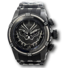 Load image into Gallery viewer, Invicta Marvel Black Panther Men&#39;s 53mm Limited Swiss Chronograph Watch 27007-Klawk Watches
