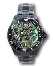Load image into Gallery viewer, Invicta Pro Diver Men&#39;s 47mm Diamond Abalone Dial Blue Quartz Watch 39424 RARE-Klawk Watches
