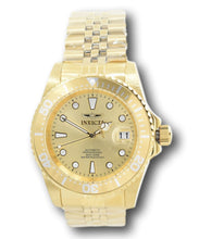 Load image into Gallery viewer, Invicta Pro Diver Automatic Men&#39;s Triple Gold 42mm Stainless Watch 30096-Klawk Watches

